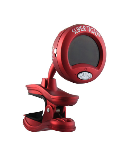 Snark "Super Tight" Clip-On Chromatic Tuner