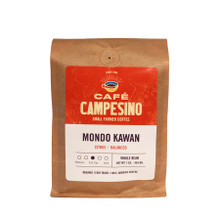 Mondo Kawan Blend Full City Roast Coffee