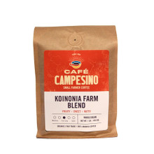 Koinonia Farm Full City Roast Coffee