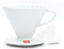 Hario Pour-Over Coffee Kit for Home