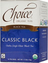 Choice Black Tea