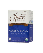 Choice Black Tea