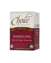 Choice Darjeeling Tea