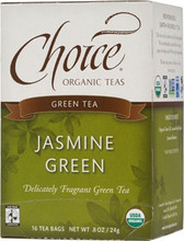 Choice Jasmine Green Tea