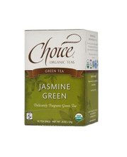 Choice Jasmine Green Tea