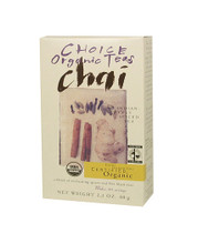 Choice Chai (Loose Leaf, 60g)
