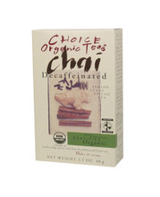 Choice Decaf Chai (Loose Leaf, 60g)