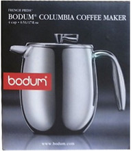 Bodum Columbia Thermal Press 17 oz