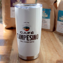Stainless Steel Tumbler- 20 oz.