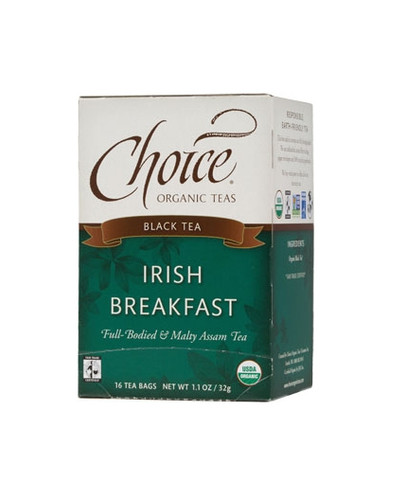 Choice Irish Breakfast Tea
