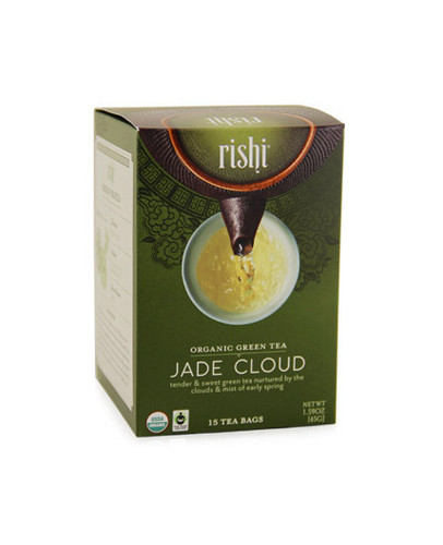 Rishi Jade Cloud Tea