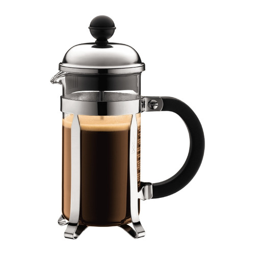 12 Ounce French Press