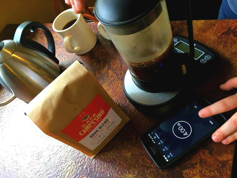 French Press Brewing 101