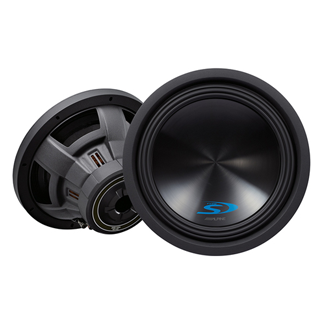 12 inch Subwoofers