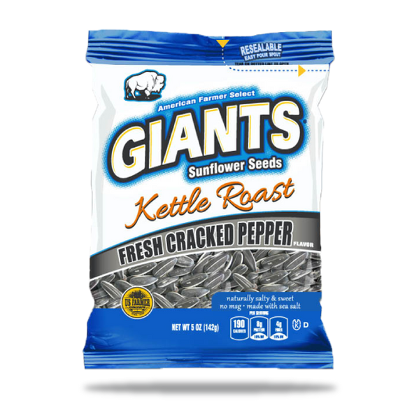 Fresh Cracked Pepper Kettle Roast Fresh Cracked Pepper Kettle Roast