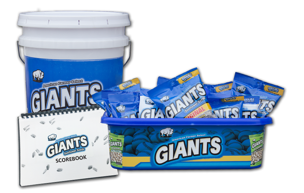 Baseball Dugout Package (72 Bags) Baseball Dugout Package (72 Bags)