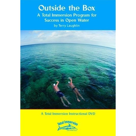Total Immersion Outside the Box DVD