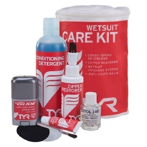 TYR Wetsuit Care Kit - 2018