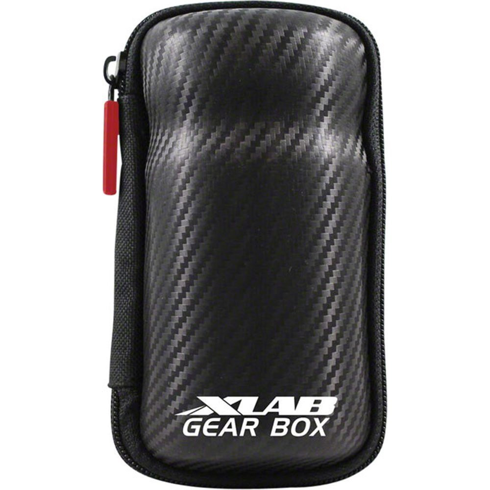 XLab Gear Box - 2018