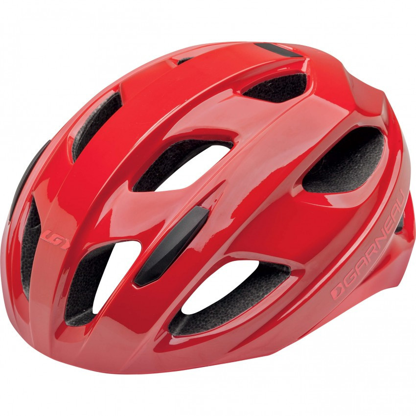 Louis Garneau Asset Cycling Helmet - 2018