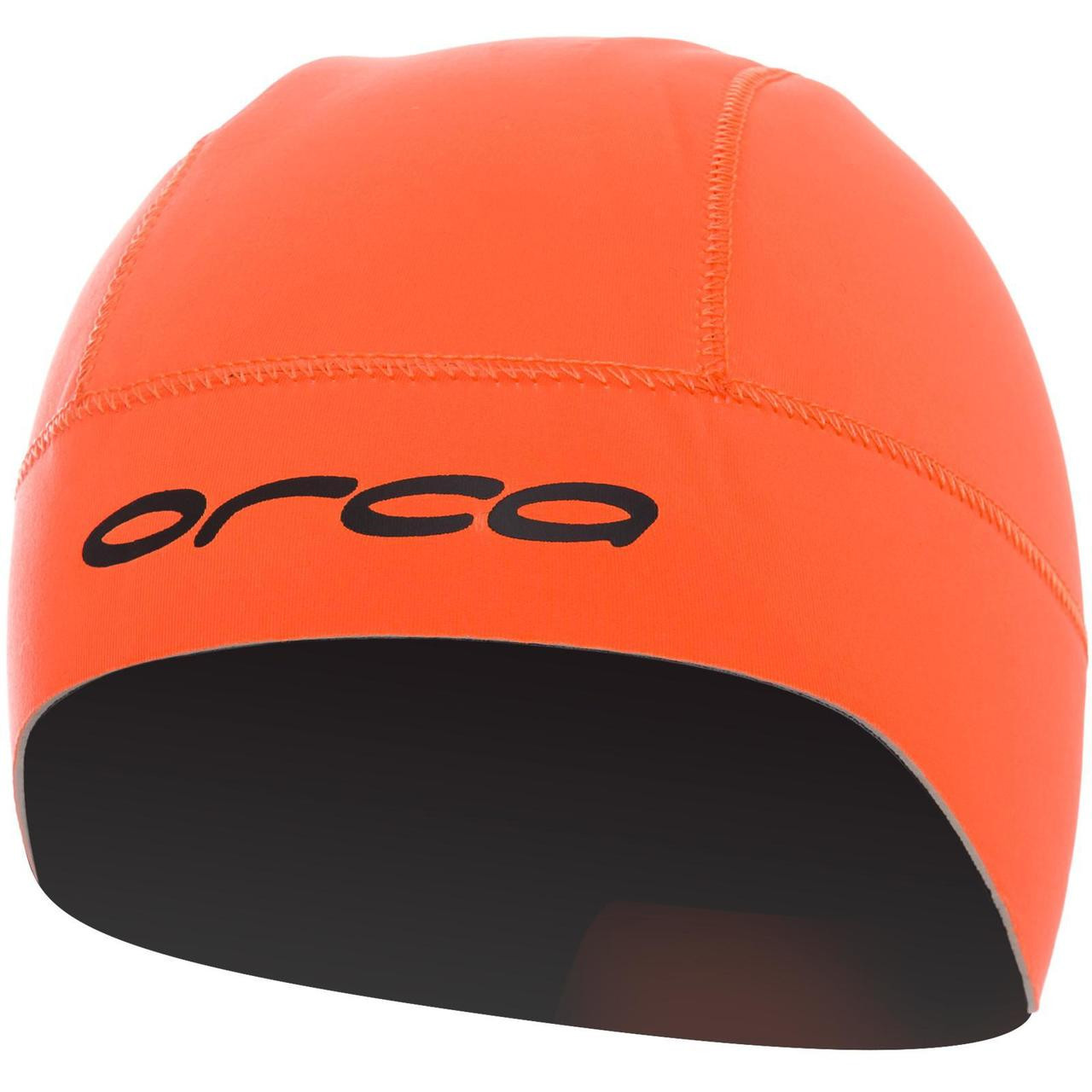 Orca Swim Hat - 2018