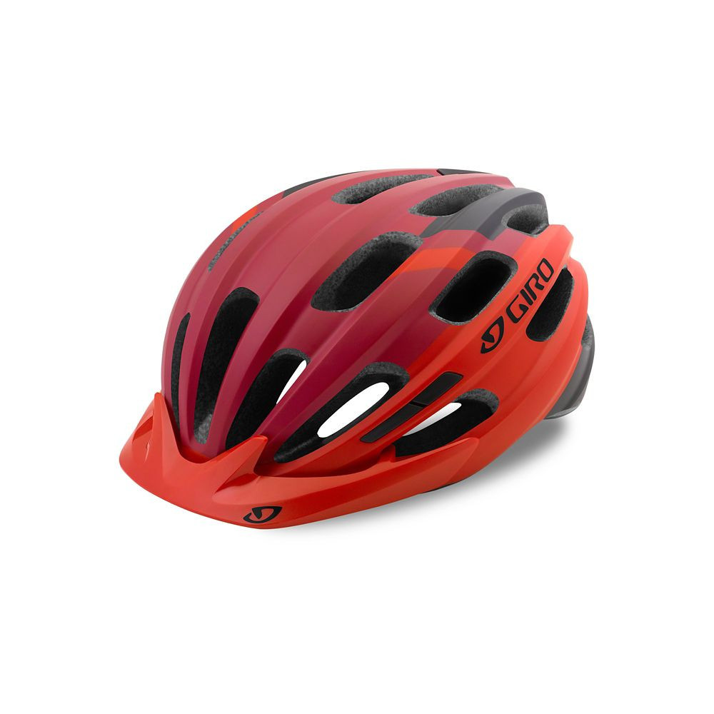 Giro Register Bike Helmet with MIPS - 2018
