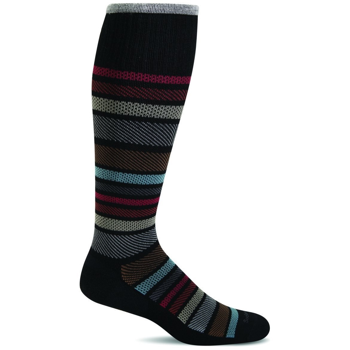 Sockwell Men's Twillful Compression Sock - 2018
