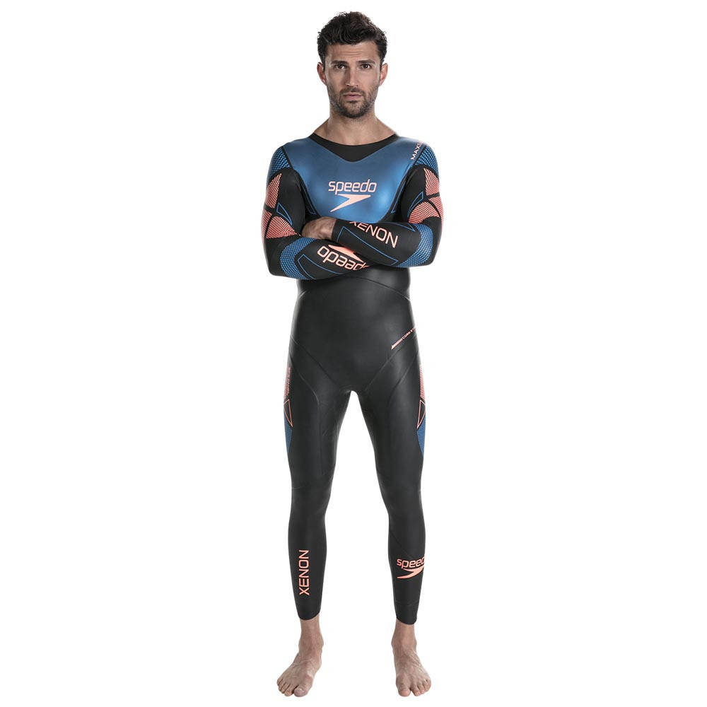 speedo women's fastskin proton wetsuit
