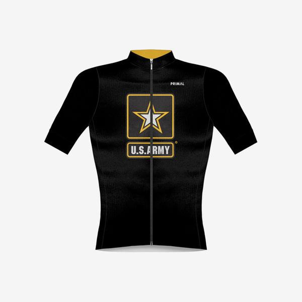 Primal Wear Men's US Army Helix Jersey - 2018
