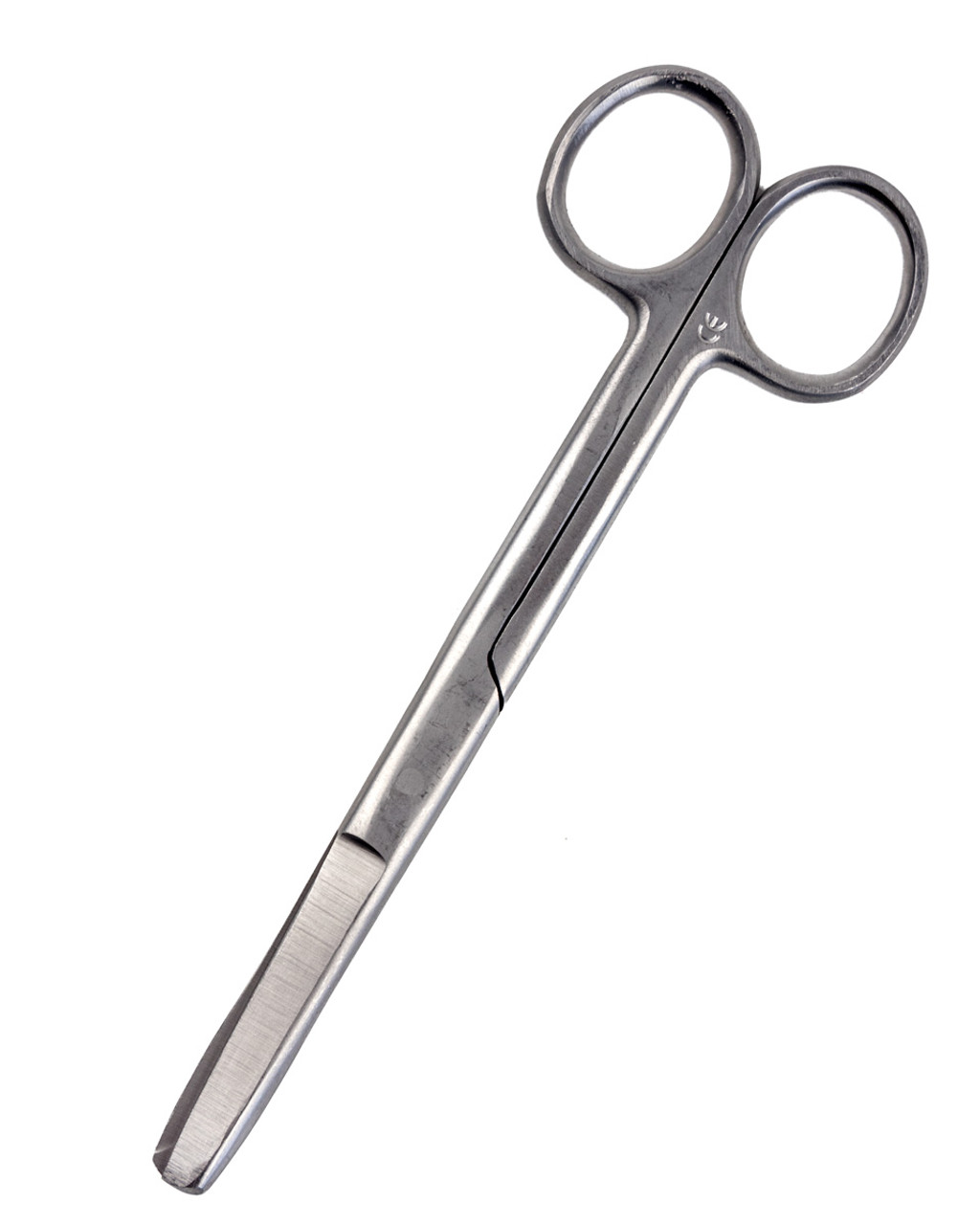 stainless steel medical scissors physical sports first aid