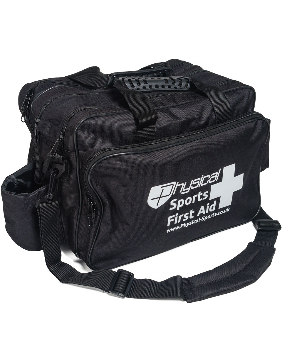 Sports Physio Kit Physical Sports First Aid