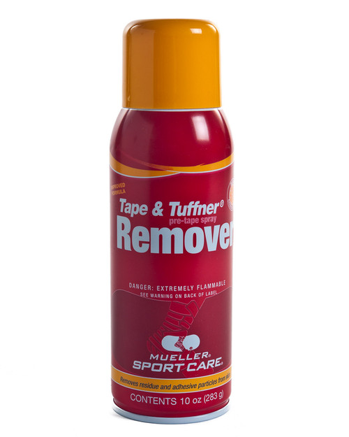 Mueller Tape & Tuffner Remover | 283g Aerosol Spray | Physical Sports First Aid Mueller Tape & Tuffner Remover | 283g Aerosol Spray | Physical Sports First Aid