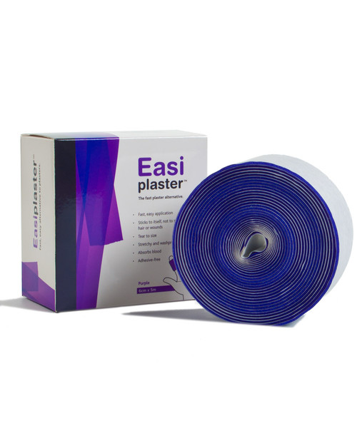Easiplaster | A Plaster Alternative | Physical Sports First AId Easiplaster | A Plaster Alternative | Physical Sports First AId
