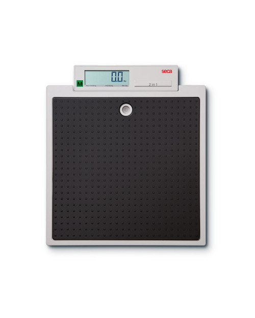 Seca 877 Flat Scales Seca 877 Flat Scales