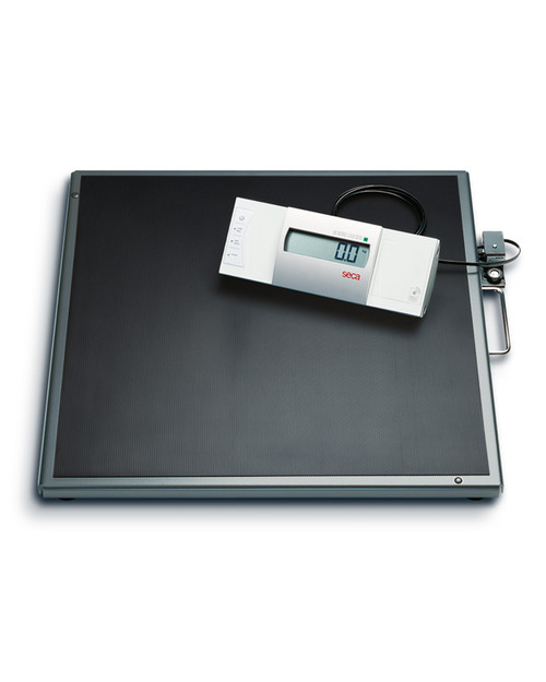 Seca 635 Large Platform Bariatric Scales Seca 635 Large Platform Bariatric Scales