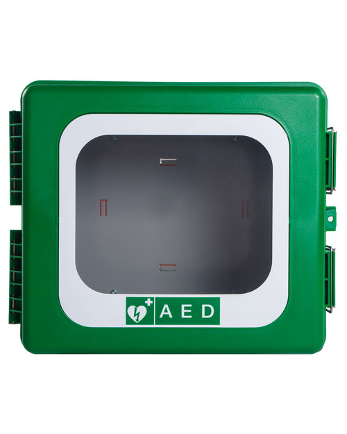 Outdoor Defibrillator Physical Sports First Aid