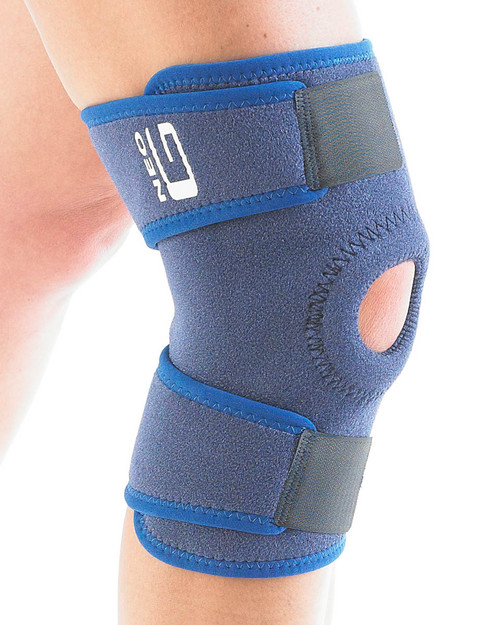 Neo G Open Knee Support | Physical Sports First Aid Neo G Open Knee Support | Physical Sports First Aid