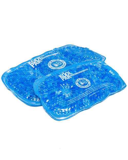 KoolBead Hot and Cold Pack | Two Sizes | Physical Sports First AId KoolBead Hot and Cold Pack | Two Sizes | Physical Sports First AId