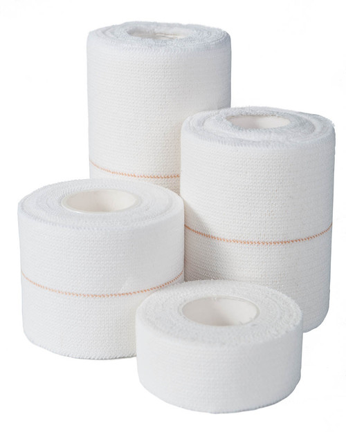 Qualicare Elastic Adhesive Bandage | Group Shot | Physical Sports First Aid Qualicare Elastic Adhesive Bandage | Group Shot | Physical Sports First Aid