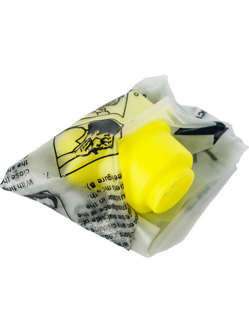 Merlin E-Shield Resuscitation Aid | Device Alone | Physical Sports First Aid Merlin E-Shield Resuscitation Aid | Device Alone | Physical Sports First Aid