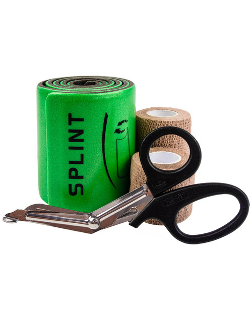 Splinting Kit | Physical Sports First Aid Splinting Kit | Physical Sports First Aid