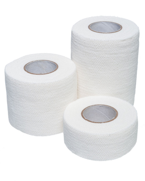 Standard Elastic Adhesive Bandage | Latex Free | Physical Sports First Aid Standard Elastic Adhesive Bandage | Latex Free | Physical Sports First Aid