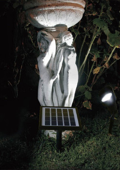 SGG-S12 Solar Goes Green SGG-S12 Solar Goes Green