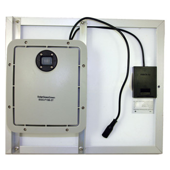 SSG-F108-3T Solar Goes Green SSG-F108-3T Solar Goes Green