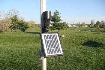 Best Flagpole Solar Light Commercial Grade Best Flagpole Solar Light Commercial Grade