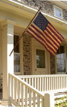 Heritage 3'x5' Cotton 50-Star Flag Heritage 3'x5' Cotton 50-Star Flag