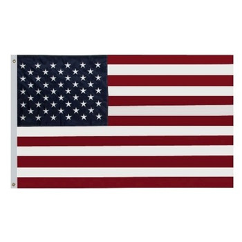 Presidential Series 4'x6' Nylon U.S. Flag By Valley Forge Flag Presidential Series 4'x6' Nylon U.S. Flag By Valley Forge Flag