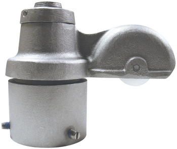 Revolving Flagpole Truck 2" Diameter Cap Style Truck Revolving Flagpole Truck 2" Diameter Cap Style Truck