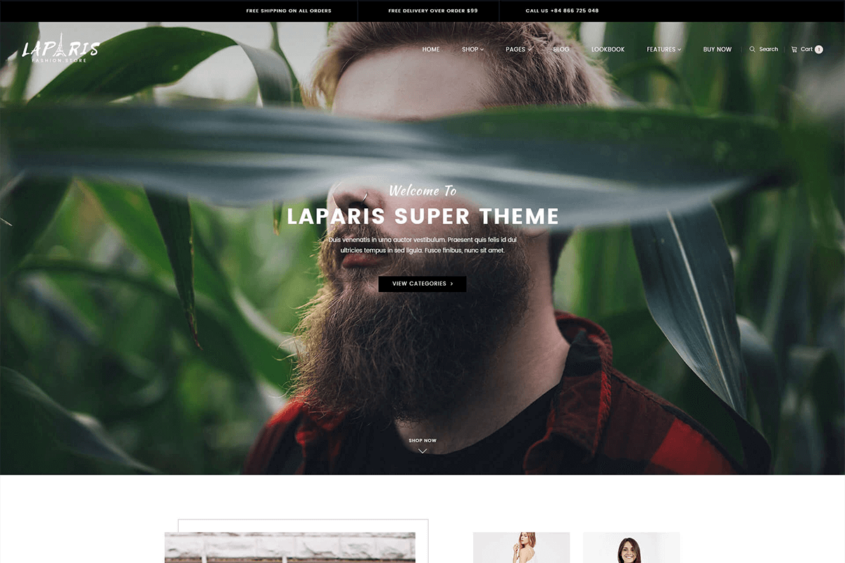 Amazing Idea For Online Fashion Store