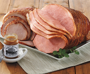 SMOKEHOUSE SAMPLER SMOKEHOUSE SAMPLER